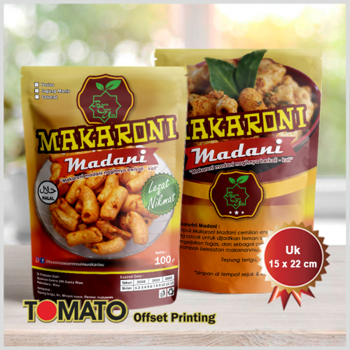 MAKARONI